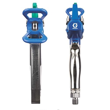 Graco 17Y043 Contractor Airless Spray Gun for Precision