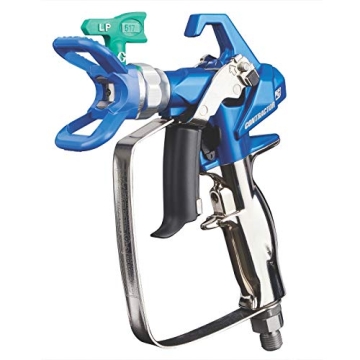 Graco 17Y043 Contractor Airless Spray Gun for Precision