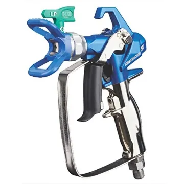 Graco 17Y043 Contractor Airless Spray Gun for Precision