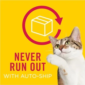 Purina Friskies Gravy Wet Cat Food Pack of 24 Cans