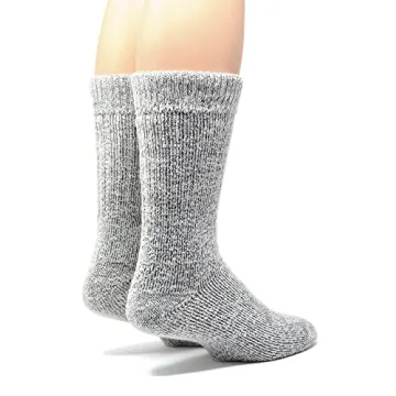 Ultimate Alpaca Socks for Unisex Warmth and Comfort