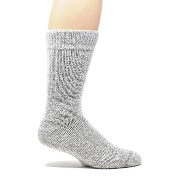 Ultimate Alpaca Socks for Unisex Warmth and Comfort