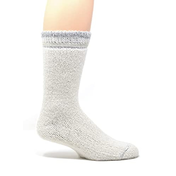 Ultimate Alpaca Socks for Unisex Warmth and Comfort