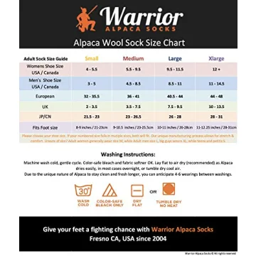 Ultimate Alpaca Socks for Unisex Warmth and Comfort