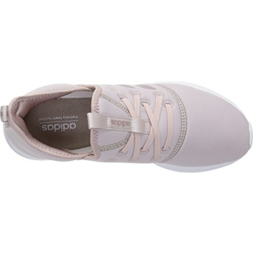 adidas Women's Cloudfoam Running Shoe for Comfort