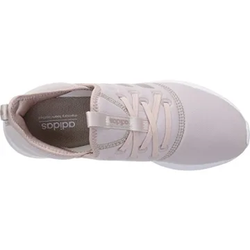 adidas Women's Cloudfoam Running Shoe for Comfort