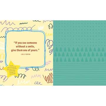 One Question a Day Journal for Kids: 365 Days All about Me