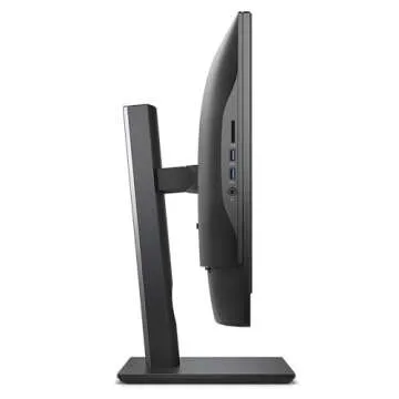 Dell OptiPlex 5250 AIO PC with 21.5in Display, Win11 Pro