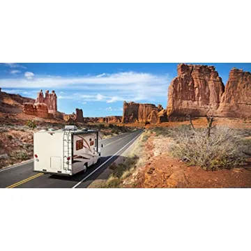 EXPION360 LiFePO4 Deep Cycle Battery | 60Ah 12.8V