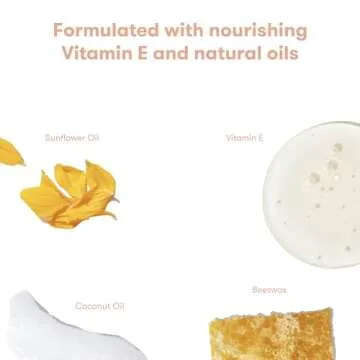 Frida Mom Stretch Mark Cream for Pregnancy - 2.5oz