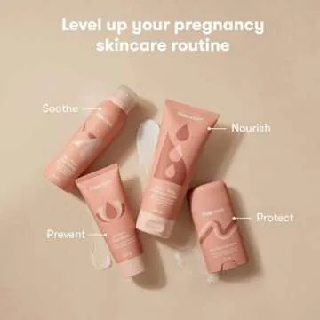 Frida Mom Stretch Mark Cream for Pregnancy - 2.5oz