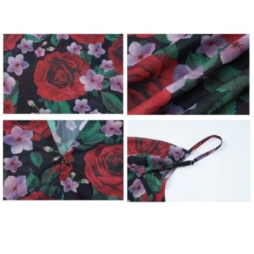 AskmAn Elegant Bodycon Dress for Spring Summer Parties