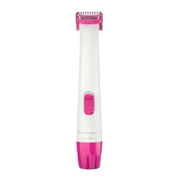 Remington Cordless Waterproof Bikini Trimmer for Women