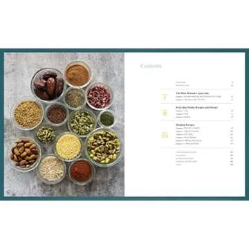 Ayurveda for Women Cookbook Recipes for Health