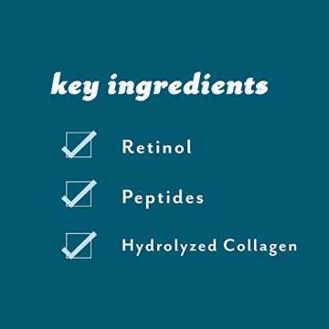 Patchology Restoring Night Glitter Eye Gels - Under Eye Patches For Dark Circles for Puffy Eyes Care - Hydrating Eye Mask Patch with Retinol - Eye Bags, Puffiness & Wrinkles Reducer (5 Pairs)