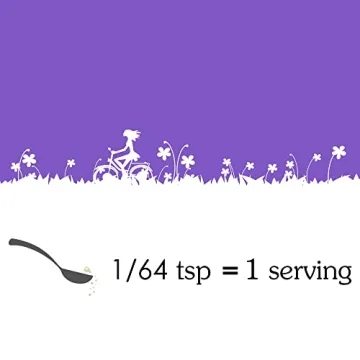 NuNaturals Monk Fruit Extract Sweetener Zero Calories