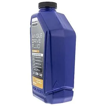 Polaris 2889280 Angle Drive Differential Fluid 80W140 1 Quart Genuine OEM