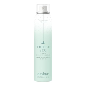 Drybar Triple Sec 3-in-1 Spray - Texture, Volume & Freshness