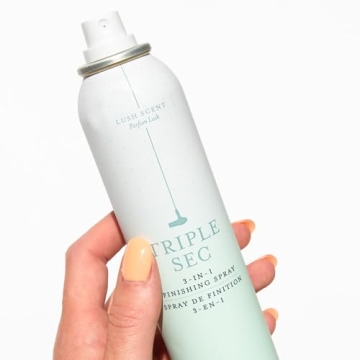 Drybar Triple Sec 3-in-1 Spray - Texture, Volume & Freshness