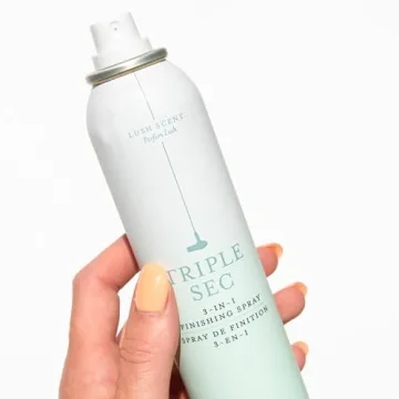 Drybar Triple Sec 3-in-1 Spray - Texture, Volume & Freshness