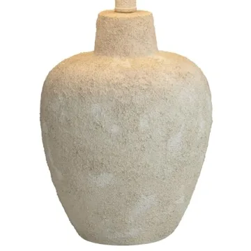 Stunning 360 Lighting Rustic Table Lamps Set of 2