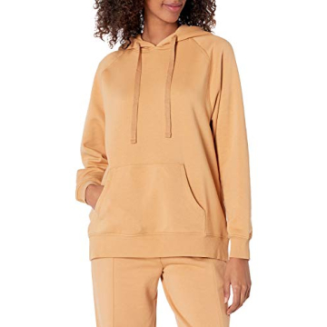 The Drop Women's Renee Utility Hoodie for Effortless Style