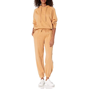 The Drop Women's Renee Utility Hoodie for Effortless Style