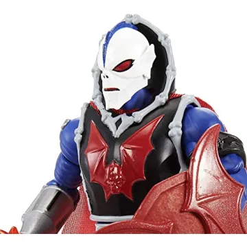 Hordak Deluxe Action Figure | Masters of the Universe Collectible