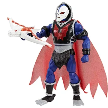 Hordak Deluxe Action Figure | Masters of the Universe Collectible