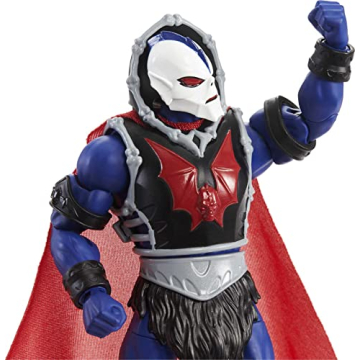 Hordak Deluxe Action Figure | Masters of the Universe Collectible