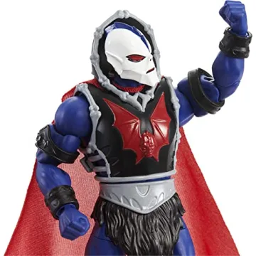 Hordak Deluxe Action Figure | Masters of the Universe Collectible