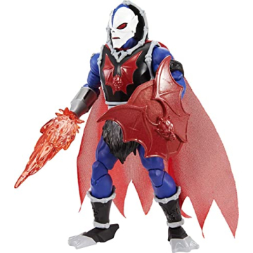 Hordak Deluxe Action Figure | Masters of the Universe Collectible