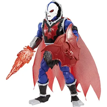 Hordak Deluxe Action Figure | Masters of the Universe Collectible
