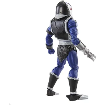 Hordak Deluxe Action Figure | Masters of the Universe Collectible