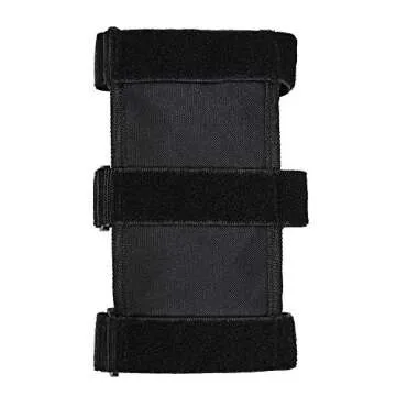 Savadicar 4 x Roll Bar Grab Handles Grip Handle for 1955-2023 Jeep Wrangler CJ YJ TJ JK JKU JL JLU & Gladiator JT, Interior Accessories, Pink