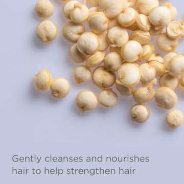 Hairitage Curl Enhancing Foam Mousse for Frizz-Free Waves