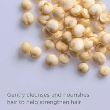 Hairitage Curl Enhancing Foam Mousse for Frizz-Free Waves