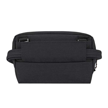 Travelon Metro Anti-Theft Convertible Crossbody Bag