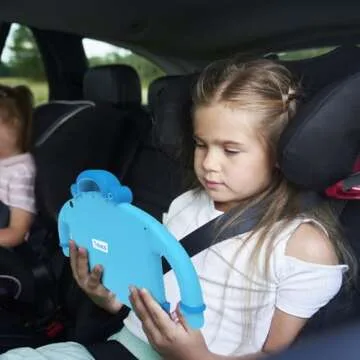 Kids 7" Tablet - 32GB Learning Tablet for Toddlers