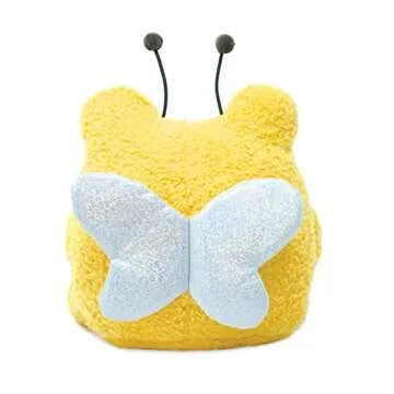 Bumble Wawa Cute Soft Bee Frog Plush Toy for All Ages