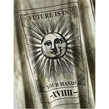 Shop Fenxxxl Oversized Tie Dye T Shirts for Women