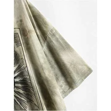 Shop Fenxxxl Oversized Tie Dye T Shirts for Women