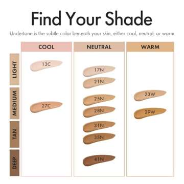 AGE20'S Signature Essence Pact SPF 50+ | Pack of 1 | 25N SAND | Cream Foundation, Dewy Finish, Natural Coverage | Korean Cushion Foundation