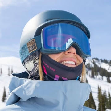 Giro Trig MIPS Ski Helmet for Men, Women & Youth