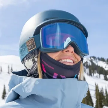 Giro Trig MIPS Ski Helmet for Men, Women & Youth