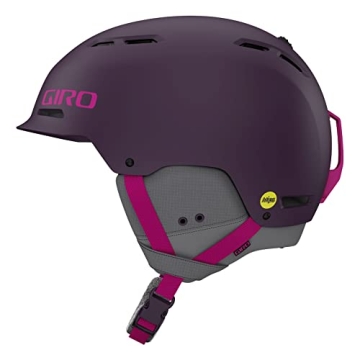 Giro Trig MIPS Ski Helmet for Men, Women & Youth