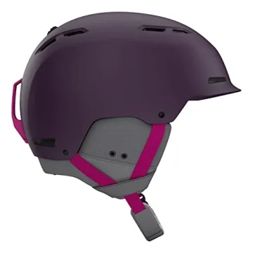 Giro Trig MIPS Ski Helmet for Men, Women & Youth