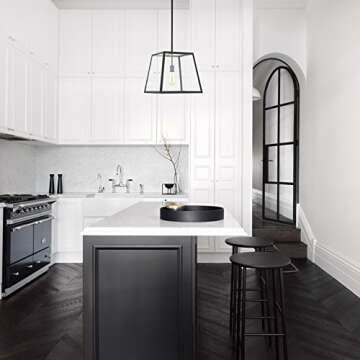 Light Society LS-C103 Preston Pendant Lamp for Modern Spaces