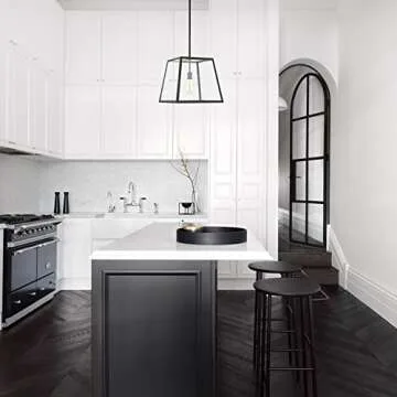 Light Society LS-C103 Preston Pendant Lamp for Modern Spaces