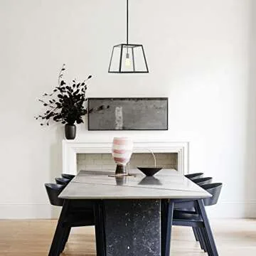 Light Society LS-C103 Preston Pendant Lamp for Modern Spaces